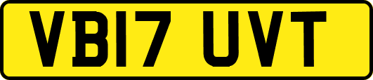 VB17UVT