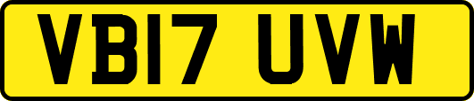VB17UVW