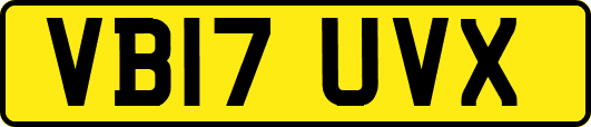 VB17UVX