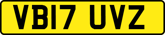 VB17UVZ