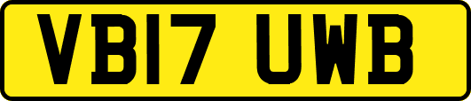 VB17UWB