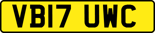 VB17UWC