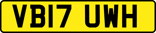 VB17UWH