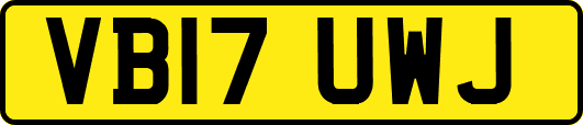 VB17UWJ