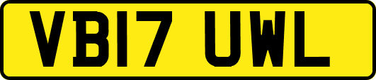 VB17UWL