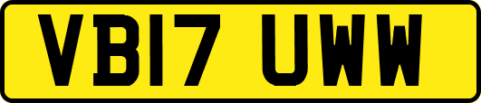 VB17UWW