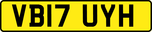 VB17UYH