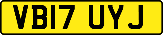 VB17UYJ