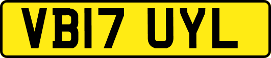 VB17UYL
