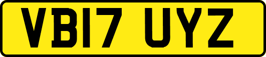 VB17UYZ