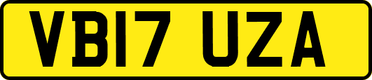 VB17UZA