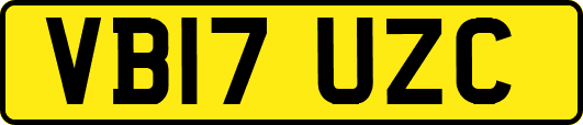 VB17UZC
