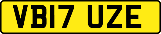 VB17UZE