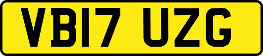 VB17UZG
