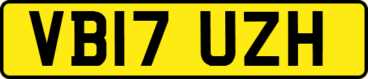 VB17UZH