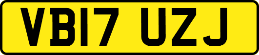 VB17UZJ