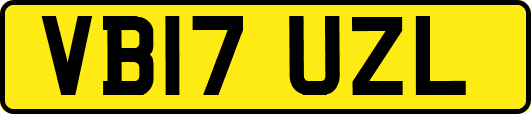 VB17UZL