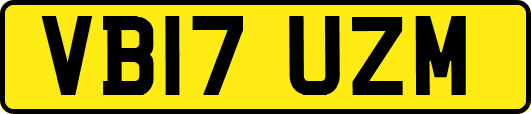 VB17UZM