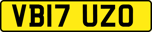 VB17UZO