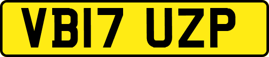 VB17UZP