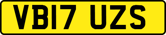 VB17UZS