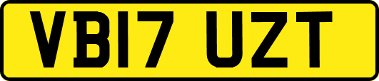 VB17UZT
