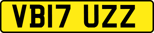 VB17UZZ