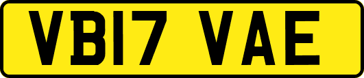 VB17VAE