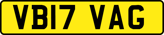 VB17VAG