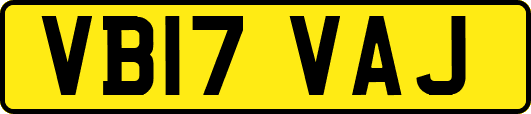 VB17VAJ
