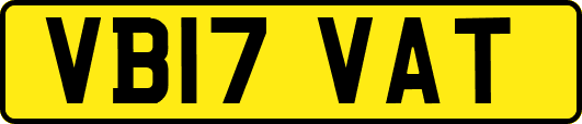 VB17VAT