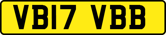 VB17VBB