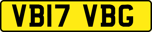 VB17VBG