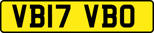 VB17VBO