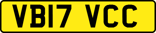VB17VCC