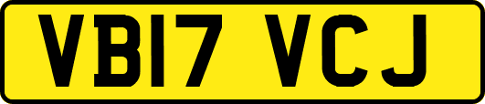 VB17VCJ