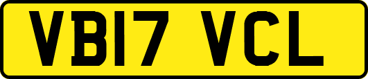 VB17VCL