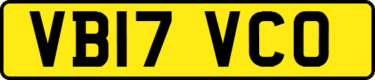 VB17VCO