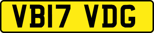 VB17VDG