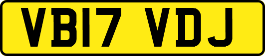 VB17VDJ