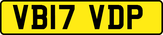 VB17VDP