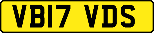 VB17VDS
