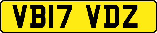 VB17VDZ