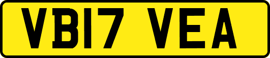 VB17VEA
