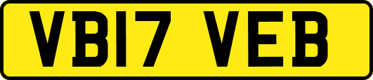 VB17VEB