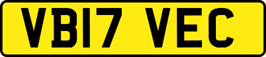 VB17VEC