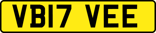 VB17VEE