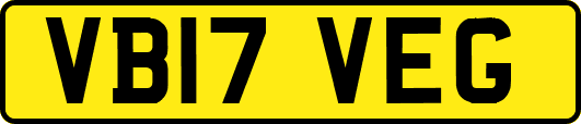 VB17VEG