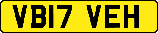 VB17VEH