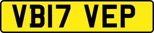 VB17VEP
